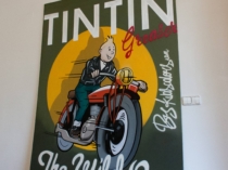 mural-tintin-moto