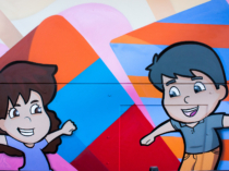 Mural-graffitis-infantiles