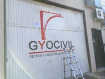 rotulación-logotipo-pintado