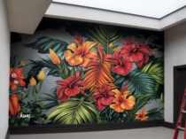 mural-flores-paredes