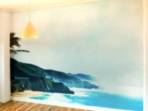 mural-de-paisaje-pintado-en-casa