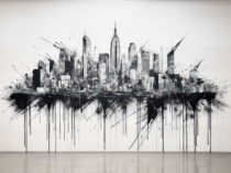 Mural vistas nueva york-2