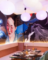 Murales-japoneses-para-restaurantes