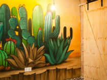 graffiti-cactus-en-restaurante