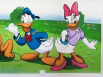 Murales-pintados-en-dormitorios-donald