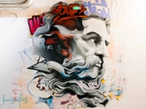Murales-pintados-graffiti-en-interior-kuascolors