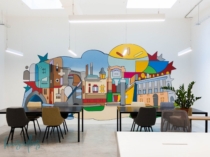 Murales-en-interior-kuascolors
