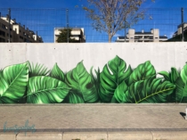 Murales-pintados-plantas-
