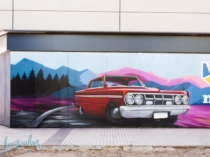 Murales-pintados-exterior-graffiti-coches