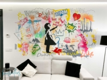 Murales-pintados-graffiti-decoraciones
