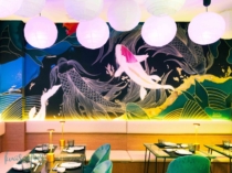 Murales-pintados-restaurant