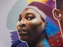 Pintura-mural-serena-williams