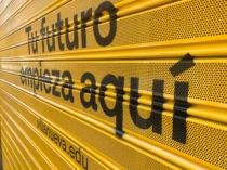 textos pintados tipo rotulo