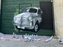 graffitis-coches-garaje