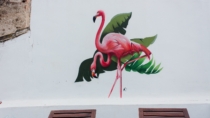 mural-de-flamencos