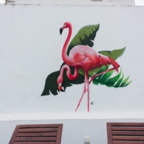 mural-de-flamencos