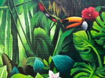 Murales-selvas-tropicales-en-paredes