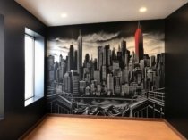 mural-skyilne-gotham