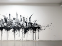 mural-skyline-new-york