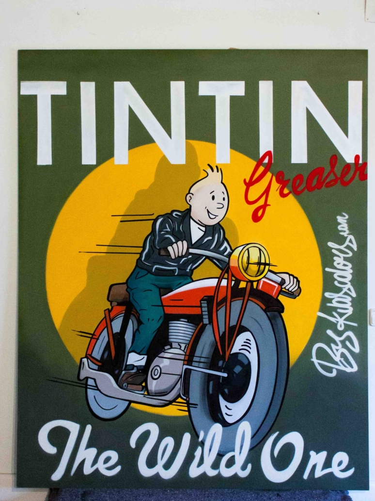 mural-graffiti-tintin