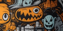 murales-halloween